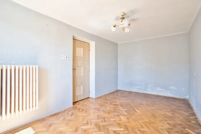 Prodej bytu 3+1, Nová Sídla, 92 m2