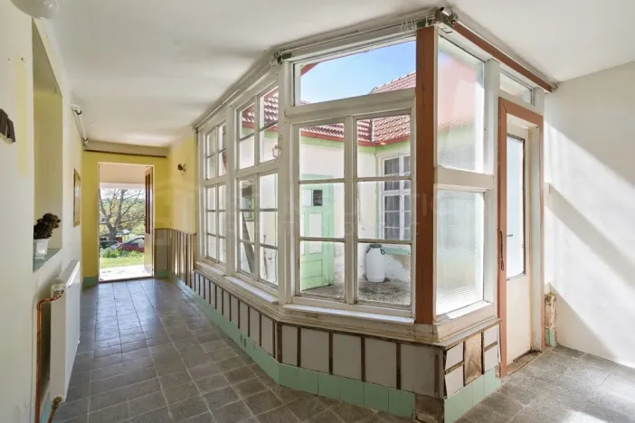 Prodej bytu 3+1, Nová Sídla, 92 m2
