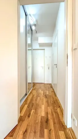 Pronájem bytu 1+kk, Praha - Žižkov, Havlíčkovo náměstí, 32 m2