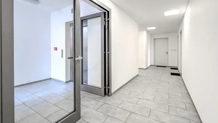 Pronájem bytu 1+kk, Praha - Žižkov, Havlíčkovo náměstí, 32 m2
