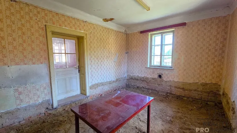 Prodej rodinného domu, Kučerov, 97 m2