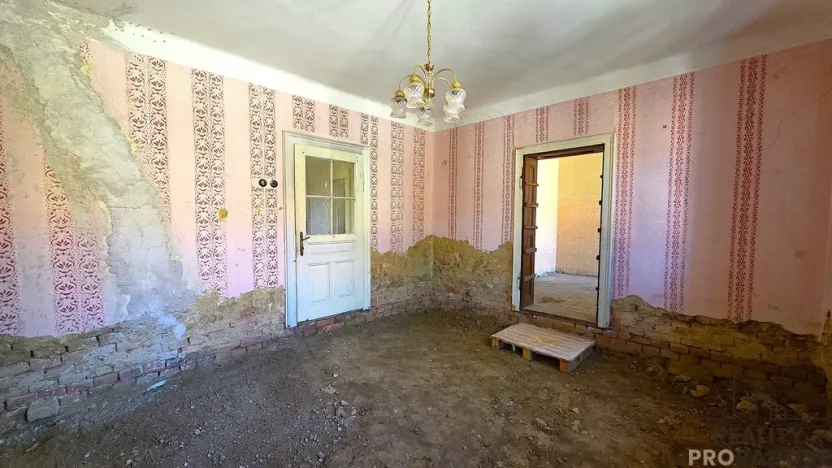 Prodej rodinného domu, Kučerov, 97 m2