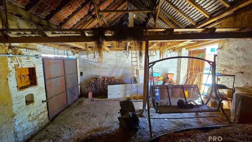 Prodej rodinného domu, Kučerov, 97 m2