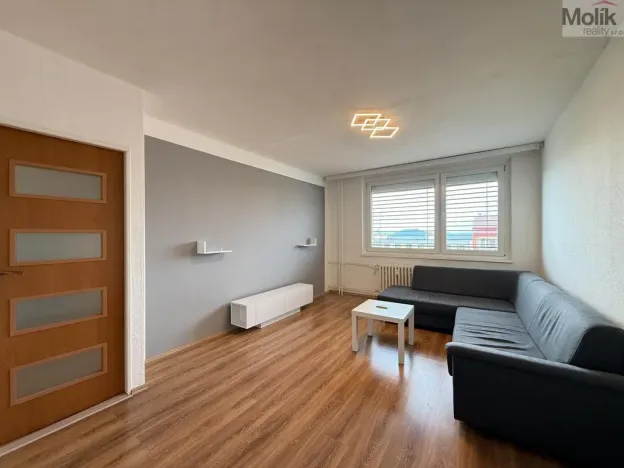 Prodej bytu 3+1, Krupka - Maršov, Dukelských hrdinů, 68 m2