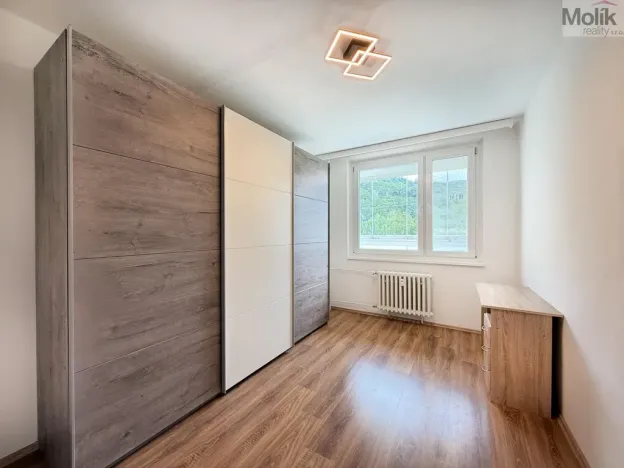 Prodej bytu 3+1, Krupka - Maršov, Dukelských hrdinů, 68 m2