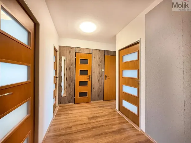 Prodej bytu 3+1, Krupka - Maršov, Dukelských hrdinů, 68 m2