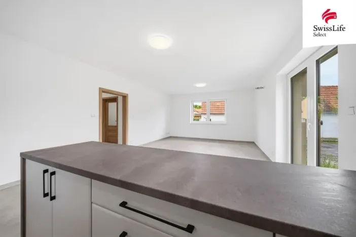 Prodej rodinného domu, Louny, 102 m2