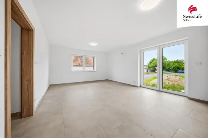 Prodej rodinného domu, Louny, 102 m2