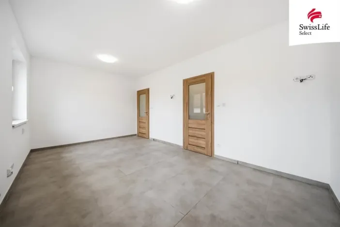 Prodej rodinného domu, Louny, 102 m2