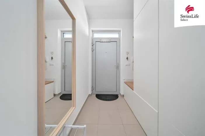 Prodej bytu 3+kk, Praha - Kyje, Federova, 69 m2
