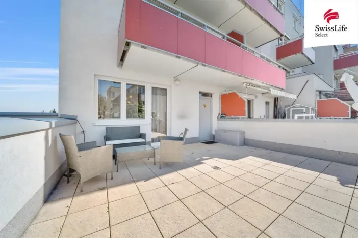 Prodej bytu 3+kk, Praha - Kyje, Federova, 69 m2