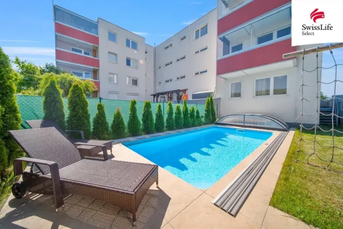 Prodej bytu 3+kk, Praha - Kyje, Federova, 69 m2