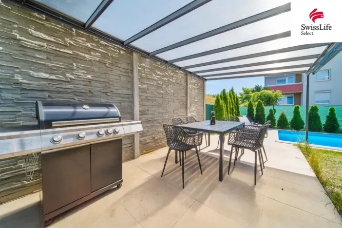 Prodej bytu 3+kk, Praha - Kyje, Federova, 69 m2