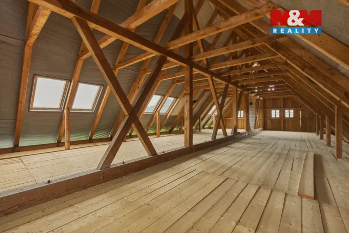 Prodej zemědělské usedlosti, Blíževedly, 340 m2