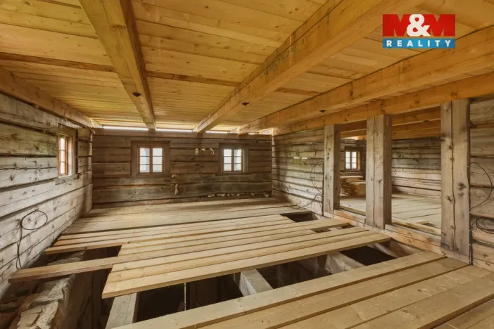 Prodej zemědělské usedlosti, Blíževedly, 340 m2