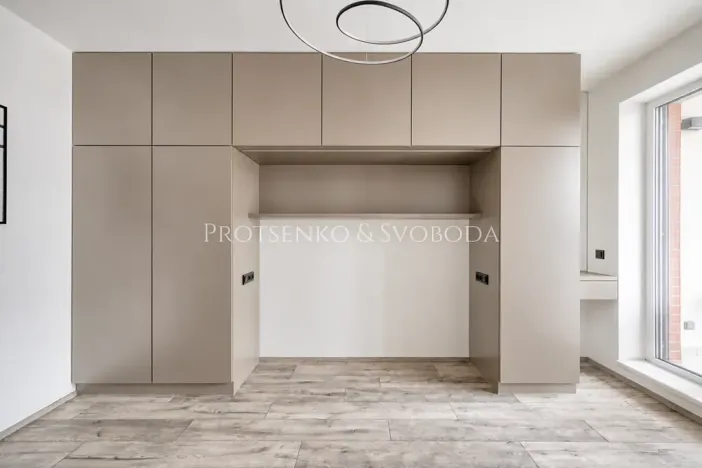 Pronájem bytu 2+kk, Hradec Králové, Průběžná, 58 m2