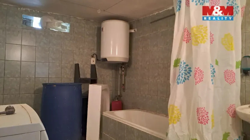 Prodej rodinného domu, Starý Poddvorov, 77 m2