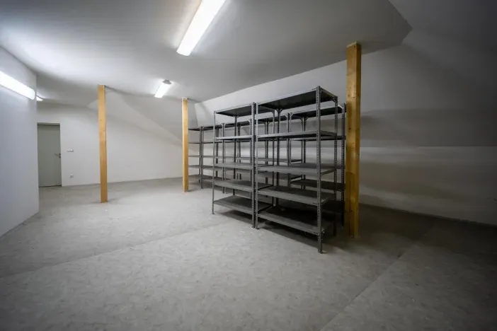 Prodej vily, Valašské Meziříčí, Poláškova, 300 m2