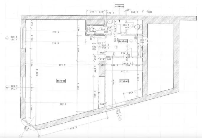 Prodej vily, Valašské Meziříčí, Poláškova, 300 m2
