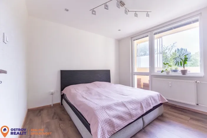 Prodej bytu 3+1, Postřelmov, Závořická, 76 m2