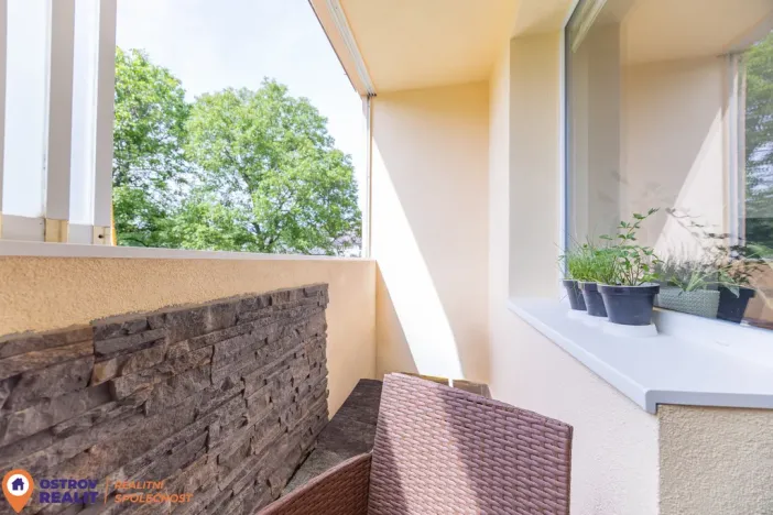Prodej bytu 3+1, Postřelmov, Závořická, 76 m2