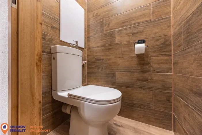 Prodej bytu 3+1, Postřelmov, Závořická, 76 m2