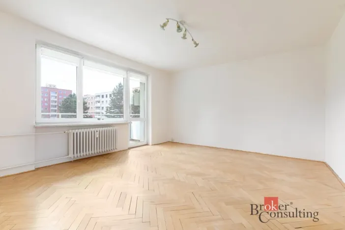 Prodej bytu 3+1, Krnov - Pod Cvilínem, SPC G, 79 m2