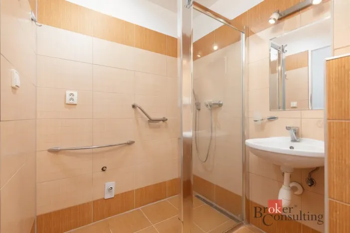 Prodej bytu 3+1, Krnov - Pod Cvilínem, SPC G, 79 m2