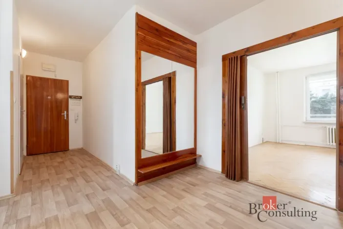 Prodej bytu 3+1, Krnov - Pod Cvilínem, SPC G, 79 m2