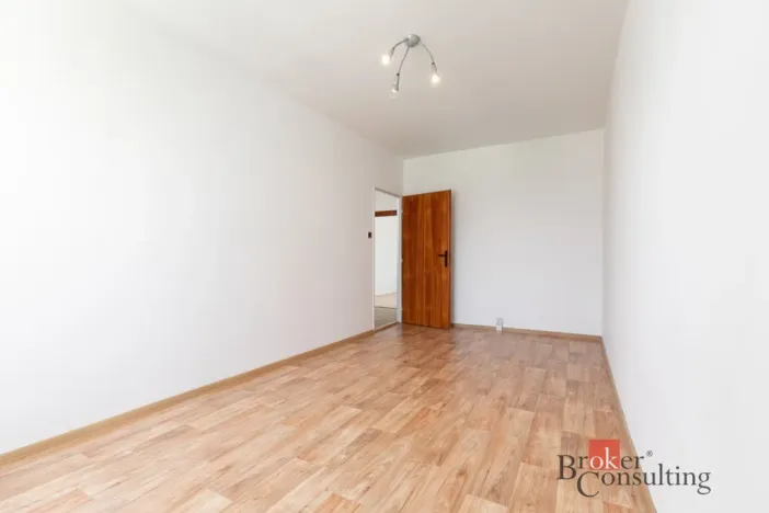 Prodej bytu 3+1, Krnov - Pod Cvilínem, SPC G, 79 m2