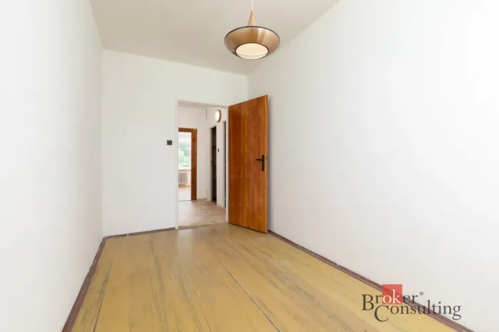 Prodej bytu 3+1, Krnov - Pod Cvilínem, SPC G, 79 m2