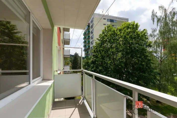 Prodej bytu 3+1, Krnov - Pod Cvilínem, SPC G, 79 m2