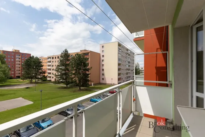 Prodej bytu 3+1, Krnov - Pod Cvilínem, SPC G, 79 m2