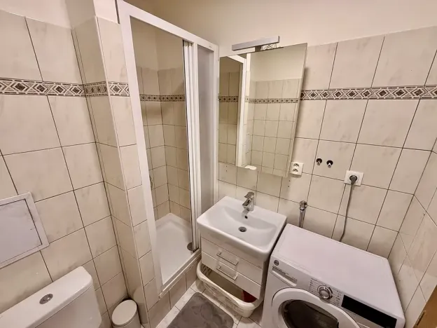 Prodej bytu 2+kk, Praha - Žižkov, Dalimilova, 50 m2