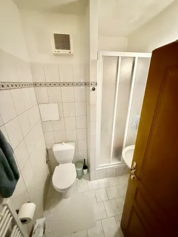 Prodej bytu 2+kk, Praha - Žižkov, Dalimilova, 50 m2