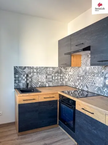Pronájem bytu 3+1, Krnov, Maxima Gorkého, 67 m2