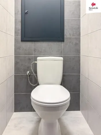 Pronájem bytu 3+1, Krnov, Maxima Gorkého, 67 m2