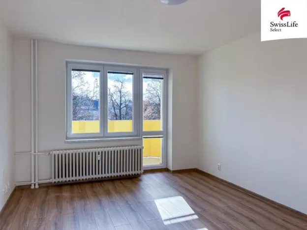 Pronájem bytu 3+1, Krnov, Maxima Gorkého, 67 m2