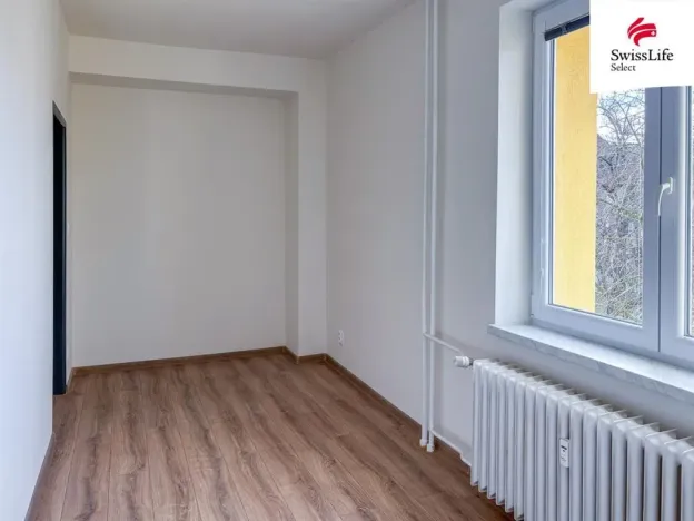 Pronájem bytu 3+1, Krnov, Maxima Gorkého, 67 m2