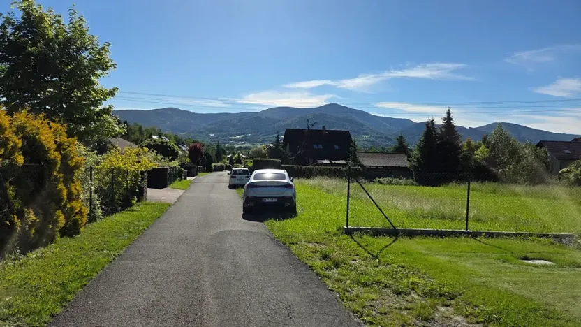 Prodej pozemku pro bydlení, Pstruží, 1145 m2