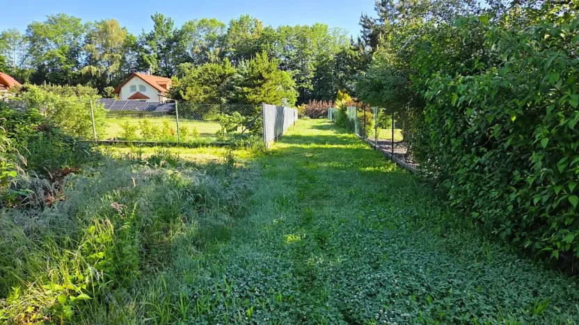 Prodej pozemku pro bydlení, Pstruží, 1145 m2