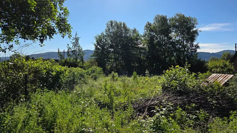 Prodej pozemku pro bydlení, Pstruží, 1145 m2