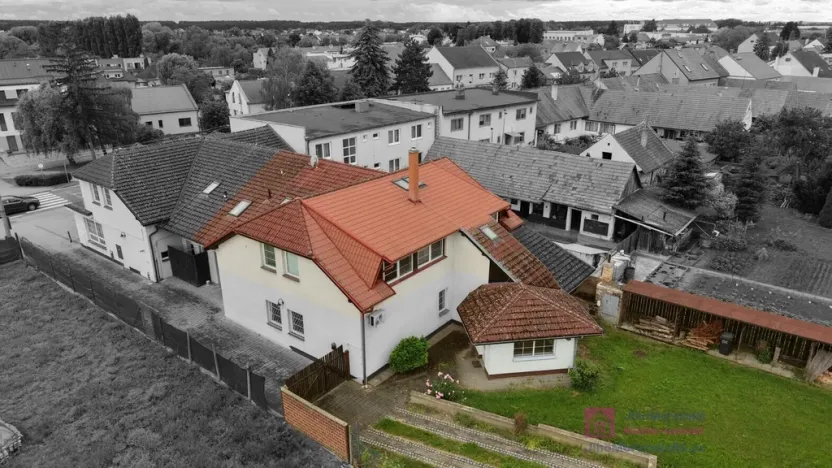 Pronájem bytu 5+1, Vracov, náměstí Míru, 233 m2