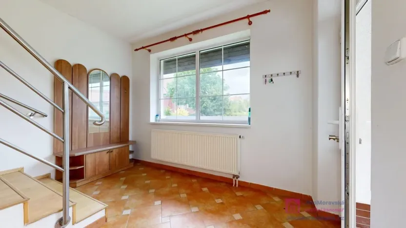 Pronájem bytu 5+1, Vracov, náměstí Míru, 233 m2