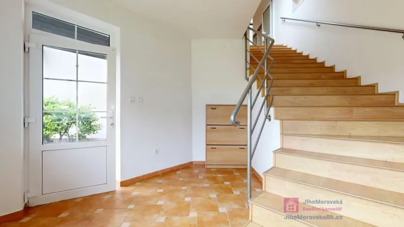 Pronájem bytu 5+1, Vracov, náměstí Míru, 233 m2