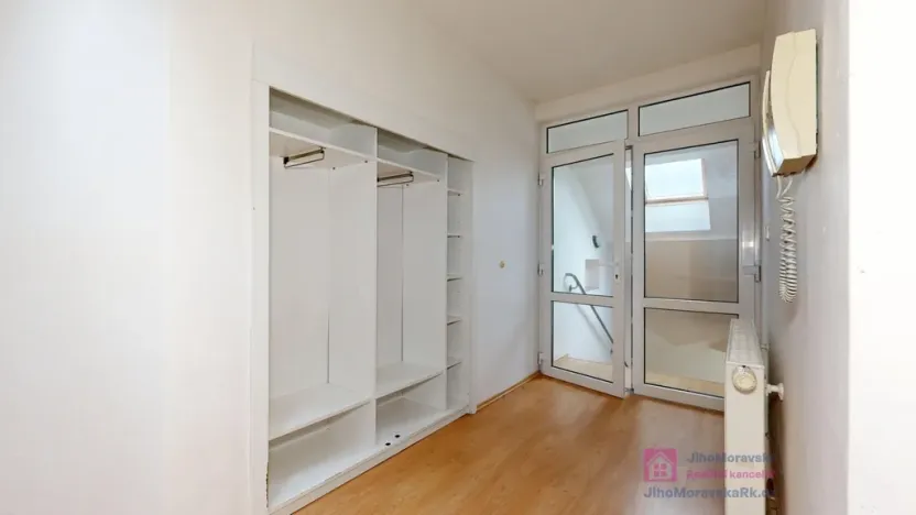 Pronájem bytu 5+1, Vracov, náměstí Míru, 233 m2