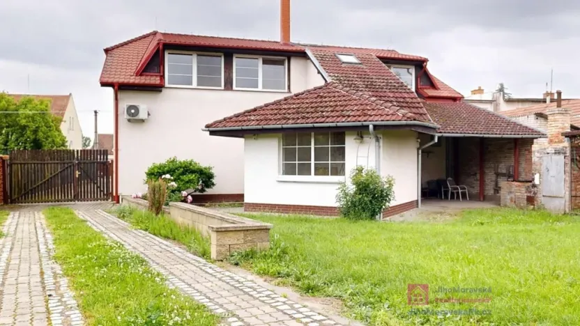 Pronájem bytu 5+1, Vracov, náměstí Míru, 233 m2