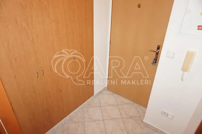 Prodej bytu 1+kk, Letovice, J. Haška, 24 m2