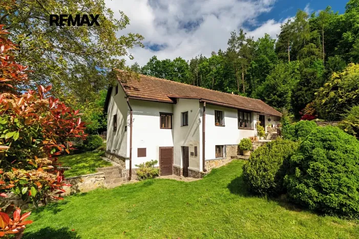 Prodej rodinného domu, Borotice, 78 m2