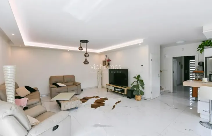 Pronájem vily, Praha - Nebušice, Pod starou školou, 153 m2